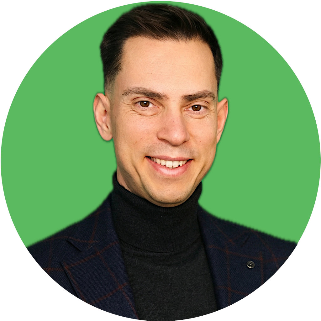 Mateusz Kołodziejski